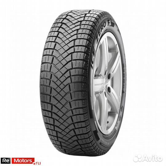 Pirelli Ice Zero FR 185/65 R15 92T