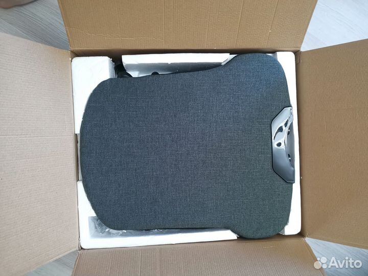 Отпариватель вертикальный новый