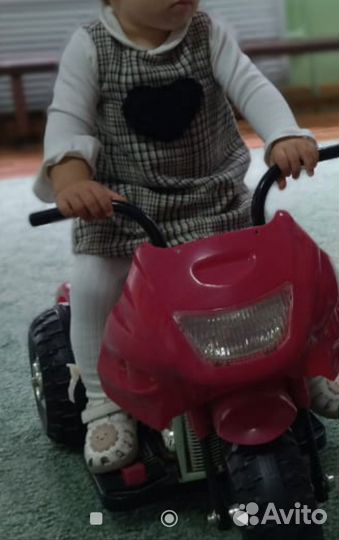 Костюм и платье для девочки