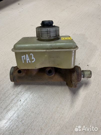 Гтц газ 3110 волга