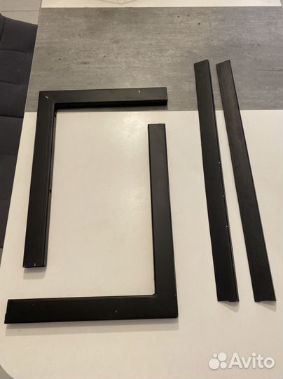 Кронштейн для столешницы, подстолье