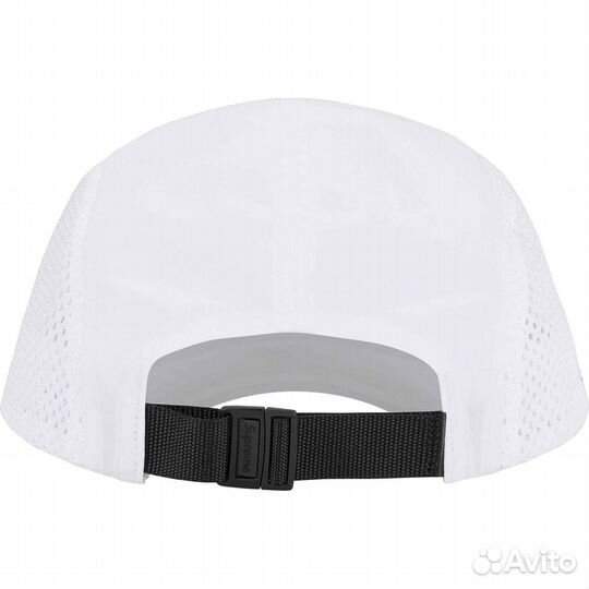 Кепка Supreme side panel