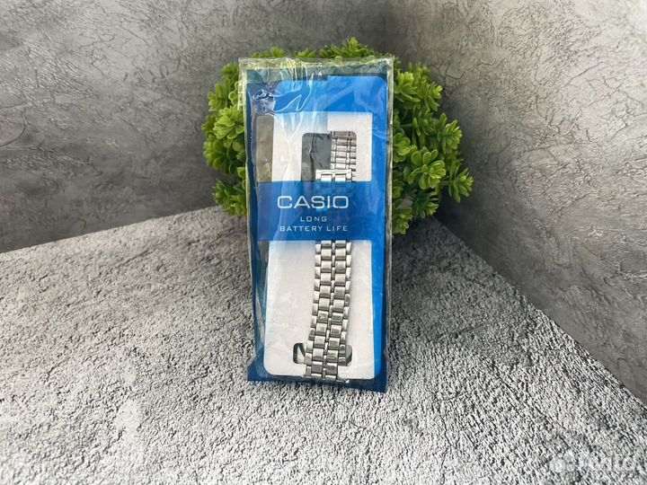 Часы casio