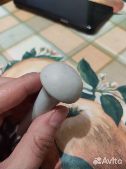 Пестик для ступки