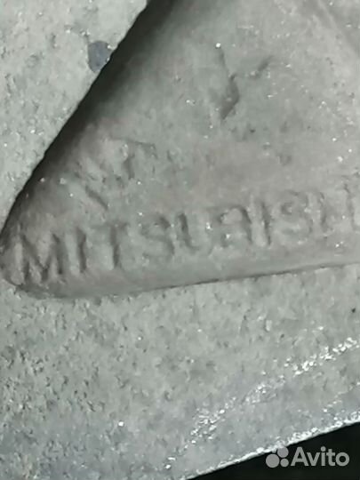 Литые диски r 16 6 139 7