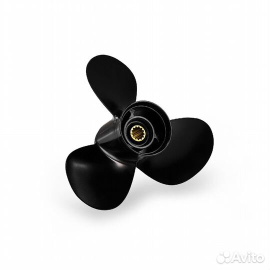 Гребной винт на лодочный мотор Suzuki 40, 50, 60
