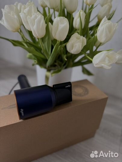 Фен Dysоn, 1:1 оригинал, Malaysia