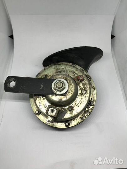 Сигнал звуковой Chevrolet Lanos T100 2004-2010