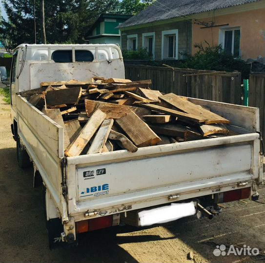 Грузоперевозки