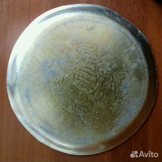 Поднос СССР