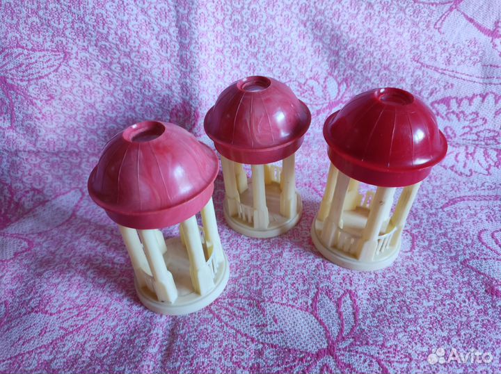 Сувениры СССР