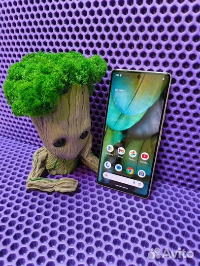 Google Pixel 7, 8/128 ГБ