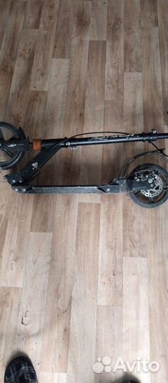 Продам самокат
