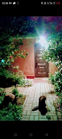 Дом 72 м² на участке 4 сот.