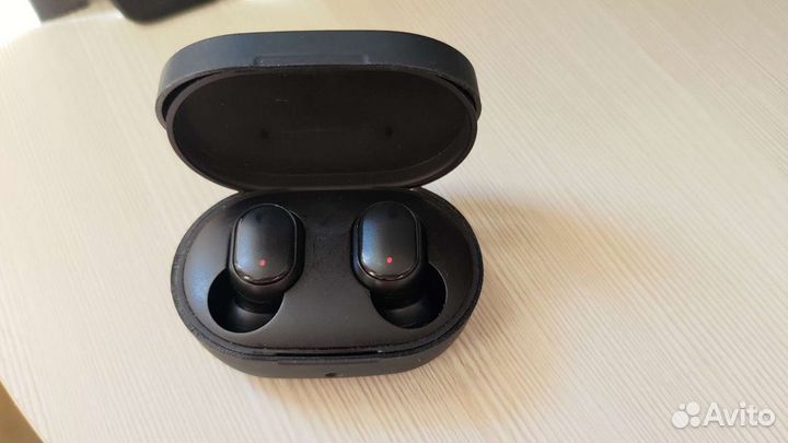 Xiaomi Earbuds Basic