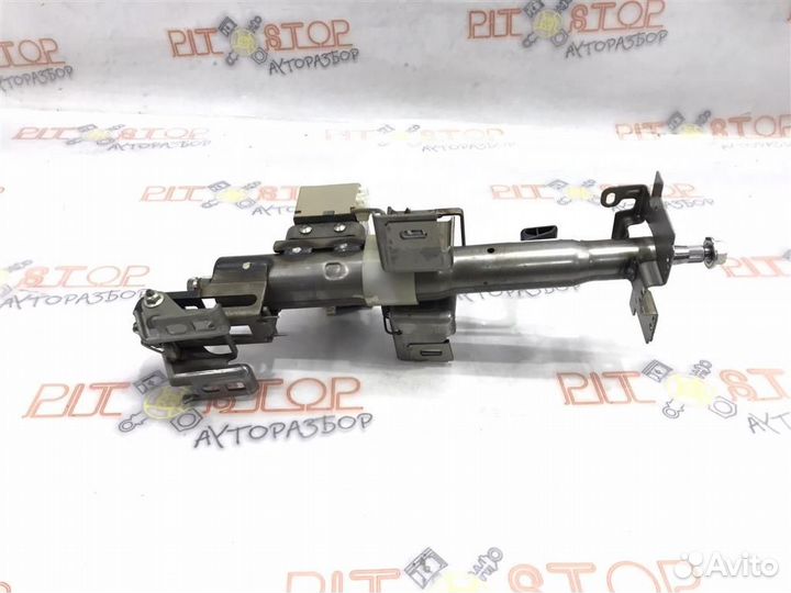 Колонка рулевая Nissan Teana (J32) 2012 - 2014