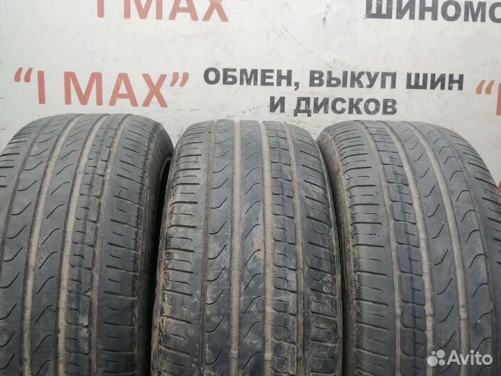 Pirelli Cinturato P7 225/50 R17