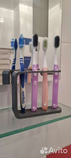 Подставка для зубных щеток