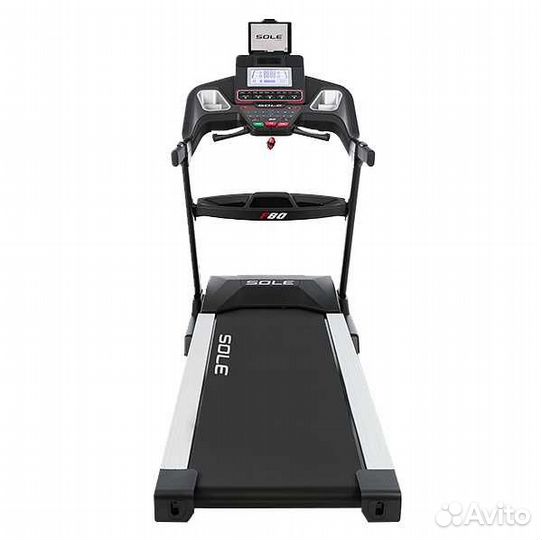 Беговая дорожка Sole F80 v.1.18