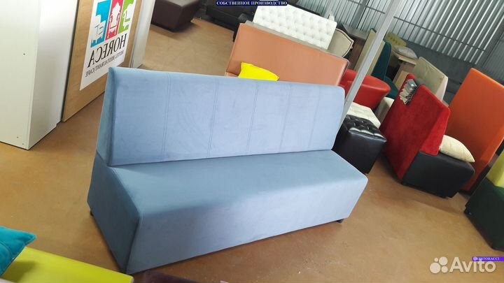 Мебель для кафе / Любые дизайны