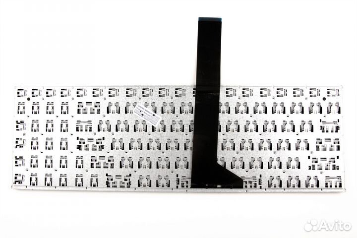 Клавиатура для Asus X550 p/n: 9Z.N8SSQ.10R, aexj5