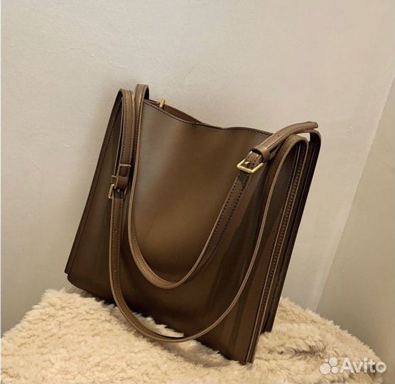 Сумка женская через плечо новая