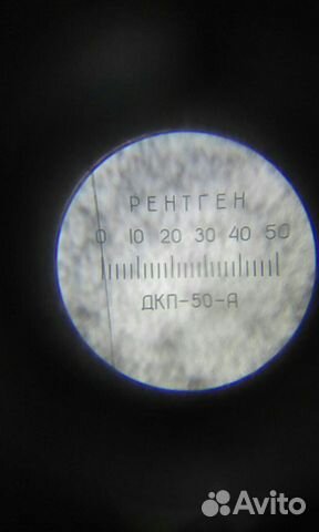 Дозиметр дкп-50А измеряет индивидуальные дозы гамм