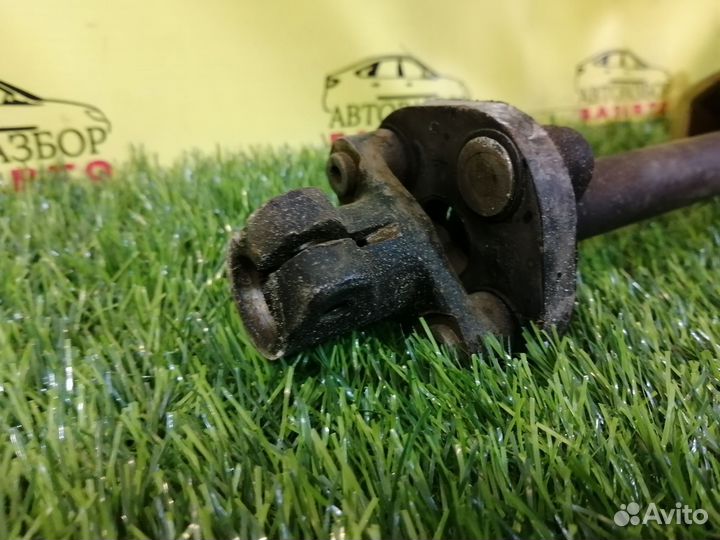 Рулевая колонка ваз 2113,2114,2115
