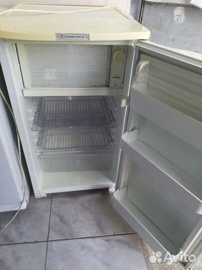 Холодильник. Доставка