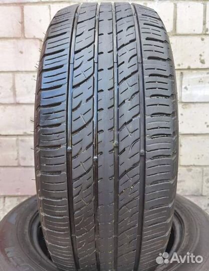 Kumho Crugen Premium KL33 235/60 R17 102V