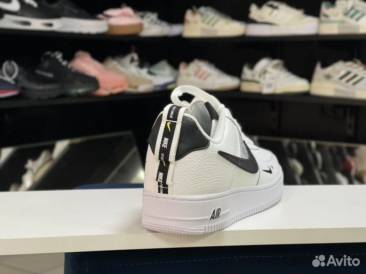 Кроссовки Nike Air Force 1 Low