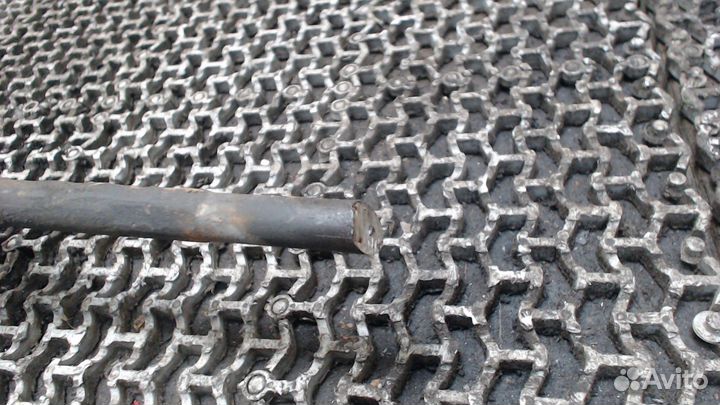 Рейка рулевая без г/у Cadillac Escalade 2, 2005