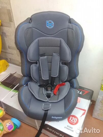 Напрокат Автокресла для детей