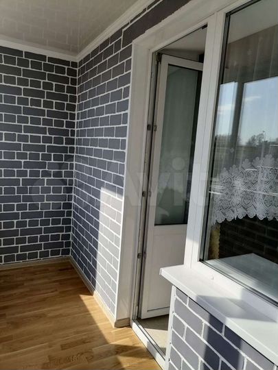 1-к. квартира, 45 м², 2/9 эт.