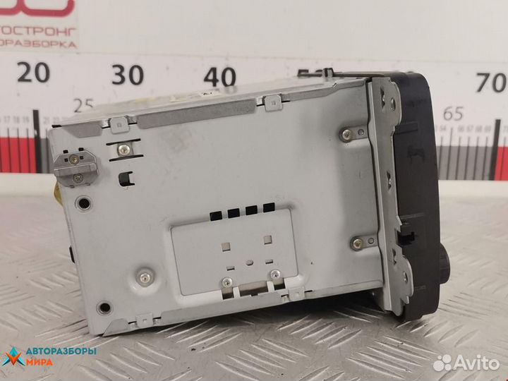 Магнитола Volkswagen Golf 4 2003 1K0035186G