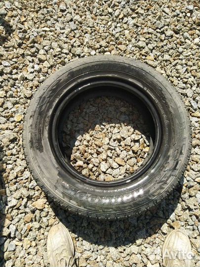 Hankook Nordik IS RW08 235/65 R17 104T