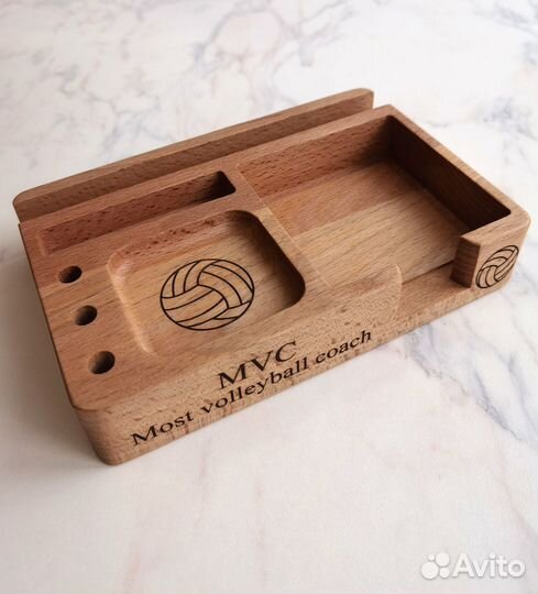 Органайзер для канцелярии