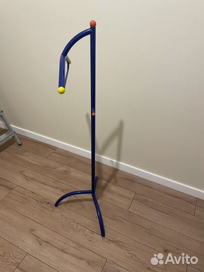 Вешалка напольная