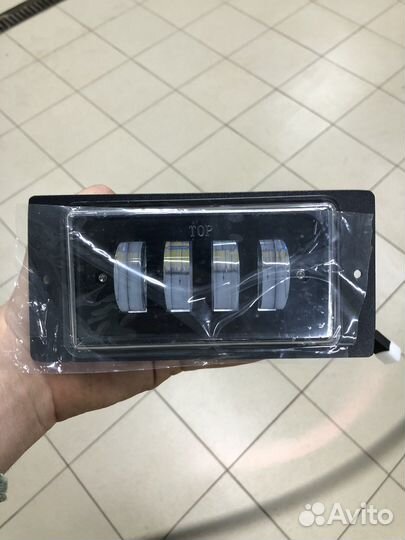 Птф ваз 2110-2114 Шевроле Нива