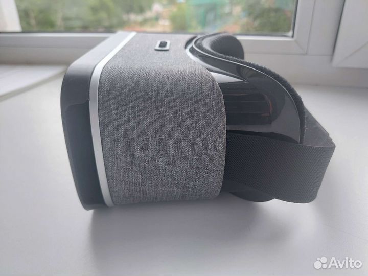 Очки виртуальной реальности VR shinecon