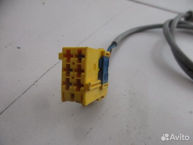 Датчик DAF XF 105