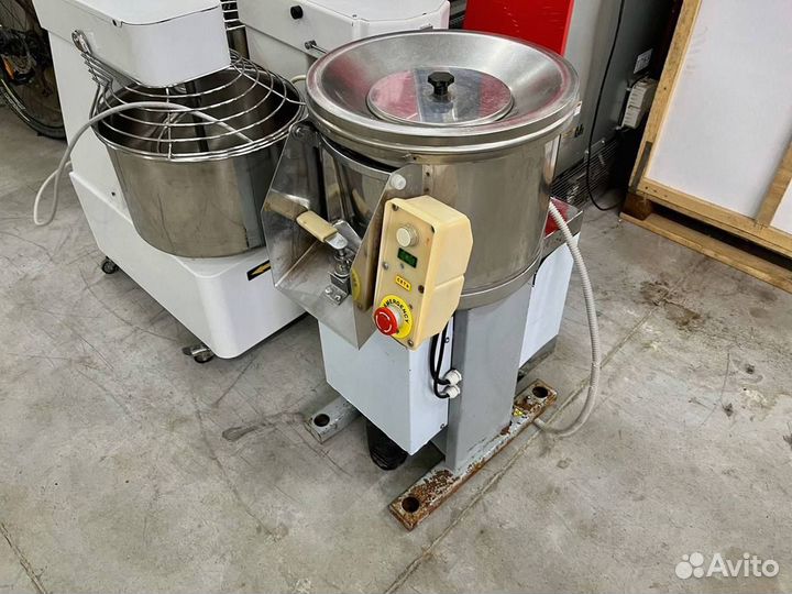 Картофелечистка мок-150М