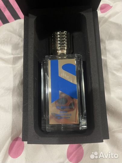 В разлив Оригинал Ex nihilo fleur narcotique