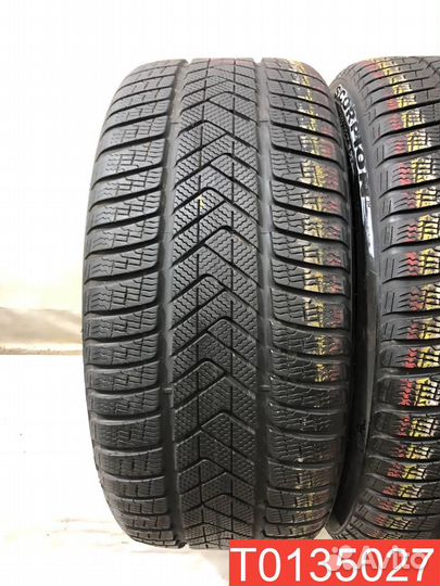 Pirelli Scorpion Winter 275/40 R21 107V