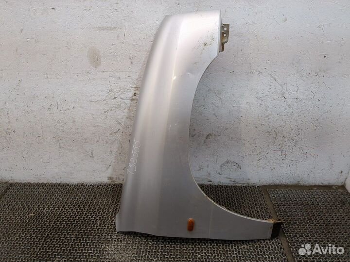 Крыло Suzuki Grand Vitara, 2004