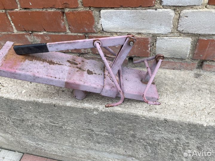 Борторасширитель