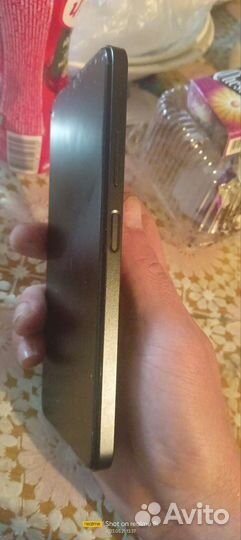 Infinix HOT 30i, 8/128 ГБ