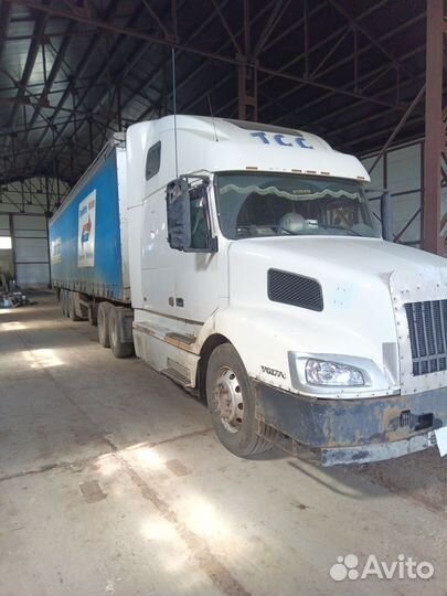 Volvo VNL 660, 1999
