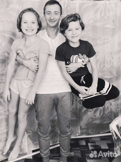 Детский массаж лфк, афк, Лечебно-Оздоровительный