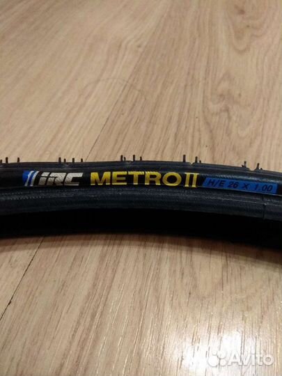 Покрышка 26 слик